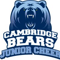 Cambridge Junior Cheer